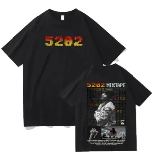 OVERSIZE - 5202